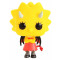 Funko Demon Lisa