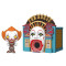 Funko Demonic Pennywise & Funhouse