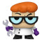 Funko Dexter