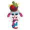 Funko Diamond Bugs Bunny in Fruit Hat