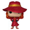 Funko Diamond Carmen Sandiego