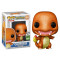 Funko Diamond Charmander Glitter