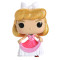 Funko Diamond Cinderella Pink Dress