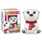 Funko Diamond Coca-Cola Polar Bear