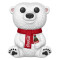 Funko Diamond Coca-Cola Polar Bear