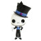 Funko Diamond Dapper Jack Skellington