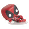 Funko Diamond Deadpool Casual