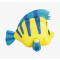 Funko Diamond Flounder