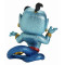 Funko Diamond Genie with Lamp