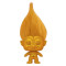 Funko Diamond Gold Troll