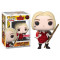 Funko Diamond Harley Quinn Damaged Dress
