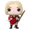 Funko Diamond Harley Quinn Damaged Dress