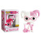 Funko Diamond Harley Quinn Pink Hearts