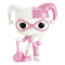 Funko Diamond Harley Quinn Pink Hearts