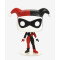 Funko Diamond Harley Quinn