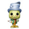 Funko Diamond Jiminy Cricket Tattered