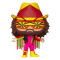 Funko Diamond Macho Man Randy Savage Orange Starburst