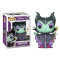 Funko Diamond Maleficent MEFCC