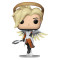 Funko Diamond Mercy