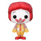 Funko Diamond Ronald McDonald