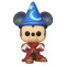 Funko Diamond Sorcerer Mickey