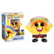 Funko Diamond Spongebob Squarepants with Rainbow