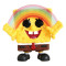 Funko Diamond Spongebob Squarepants with Rainbow