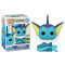 Funko Diamond Vaporeon Glitter