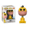 Funko Dino Yellow