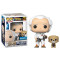 Funko Doc & Einstein