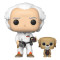 Funko Doc & Einstein