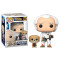 Funko Doc & Einstein