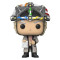 Funko Doc with Helmet