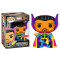 Funko Doctor Strange Black Light