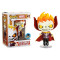 Funko Doctor Strange Ghost Rider