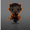 Funko Doctor Strange Supreme GITD