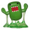 Funko Domo Slimer