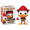 Funko Donald Duck Firefighter