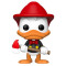 Funko Donald Duck Firefighter