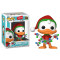 Funko Donald Duck Holiday