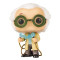 Funko Dr. Emmett Brown Jumper Cables