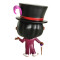 Funko Dr. Facilier Masked
