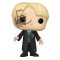 Funko Draco Malfoy with Whip Spider