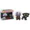 Funko Drizzt Do'Urden & Guenhwyvar