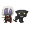 Funko Drizzt Do'Urden & Guenhwyvar