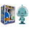 Funko Duck Dodgers GITD Blue