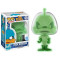 Funko Duck Dodgers Green Gamma GITD