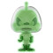 Funko Duck Dodgers Green Gamma GITD