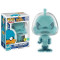 Funko Duck Dodgers GITD Blue