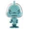 Funko Duck Dodgers GITD Blue